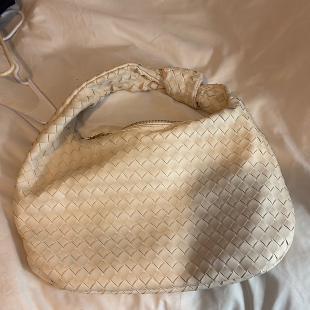 Super clean purse